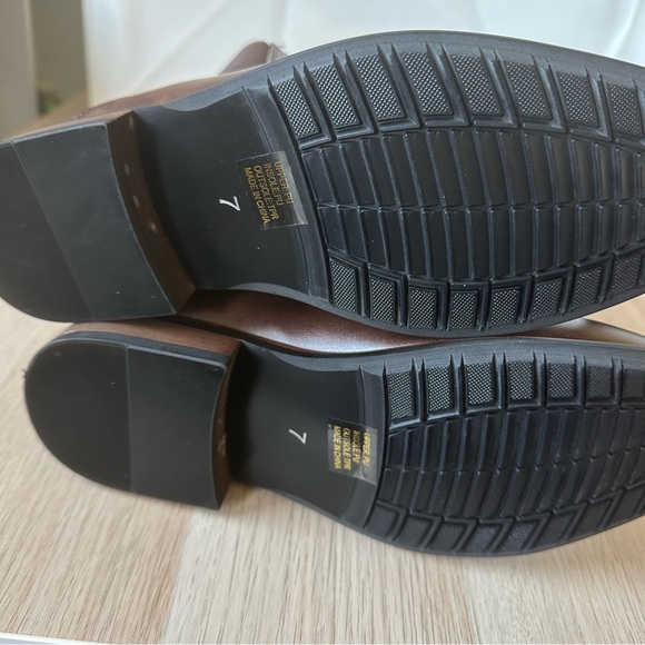 Vance Co Landon Boot - Picture 4 of 11